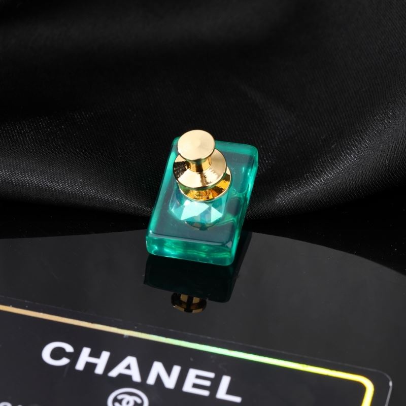 Chanel Brooches